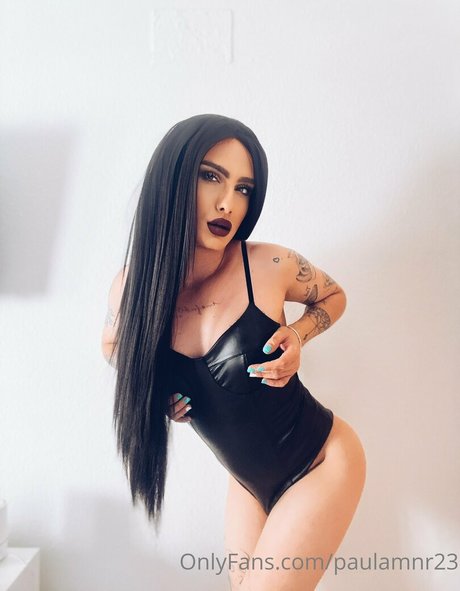 paulamnr23 model naked galleries