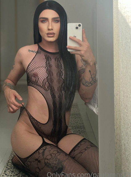paulamnr23 pornstar pretty picture