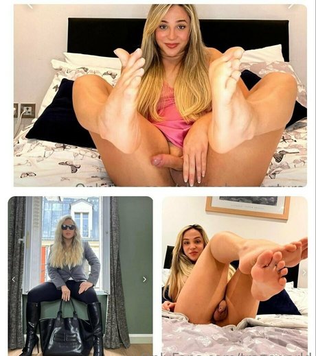 foot fetish onlyfans hot sexy pics