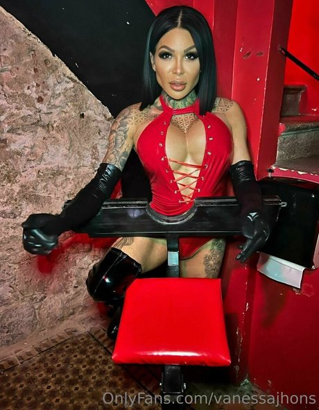 vanessajhons pornstar image