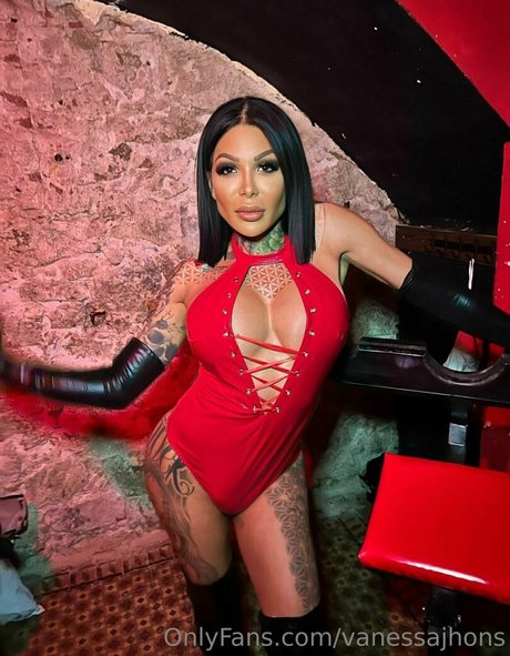 vanessajhons nice pornstar galleries