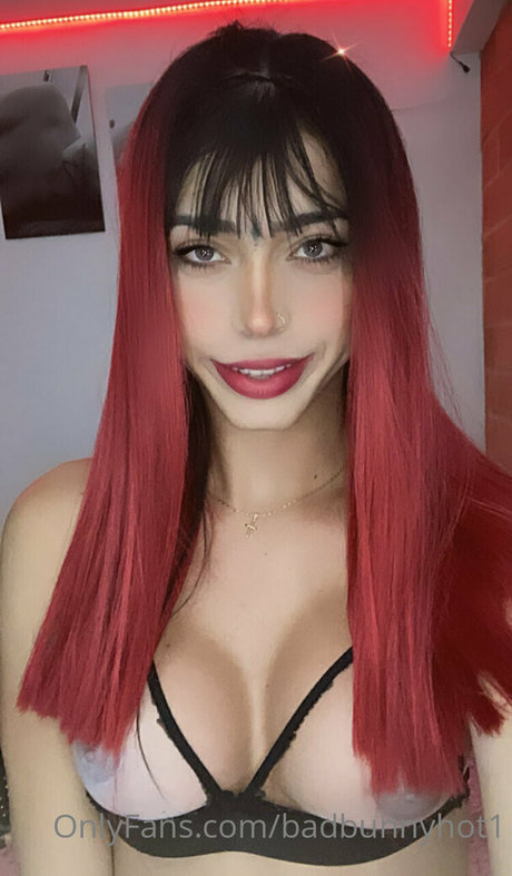 badbunnyhot1 pornstar perfect images