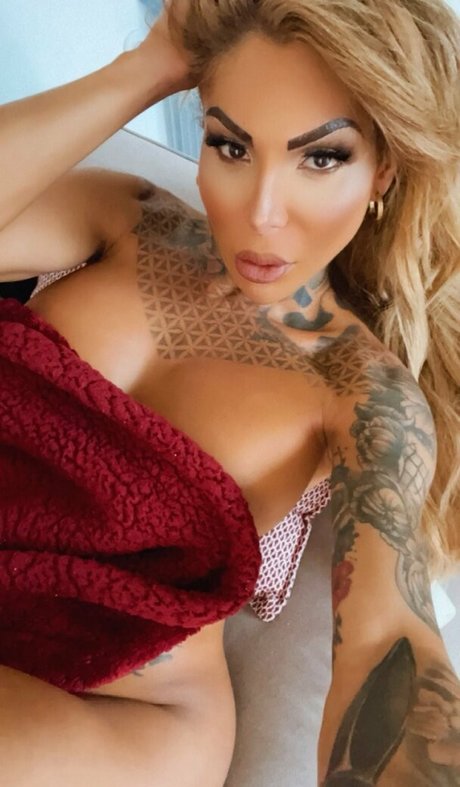 vanessajhons1 star exclusive pic