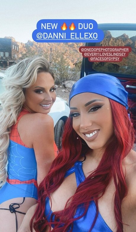 british blonde onlyfans top pics