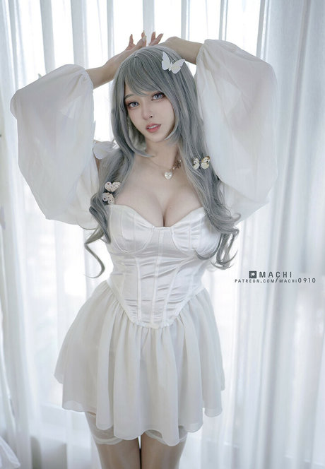 machi0910 naked model archive