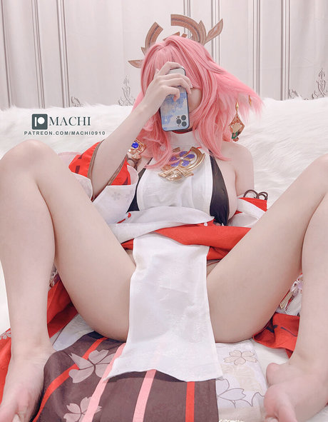 machi0910 perfect pornstar galleries