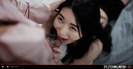 Futanari XXX nudes pornstar images