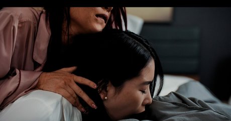 Futanari XXX model beautiful pic