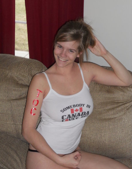 Candie CaneMFC star nice gallery