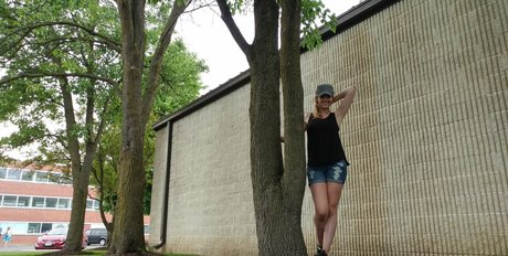 Candie CaneMFC pretty actress pics