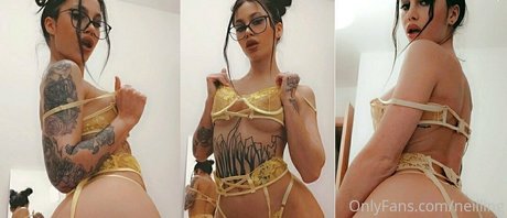 kiarabennet nice model pic