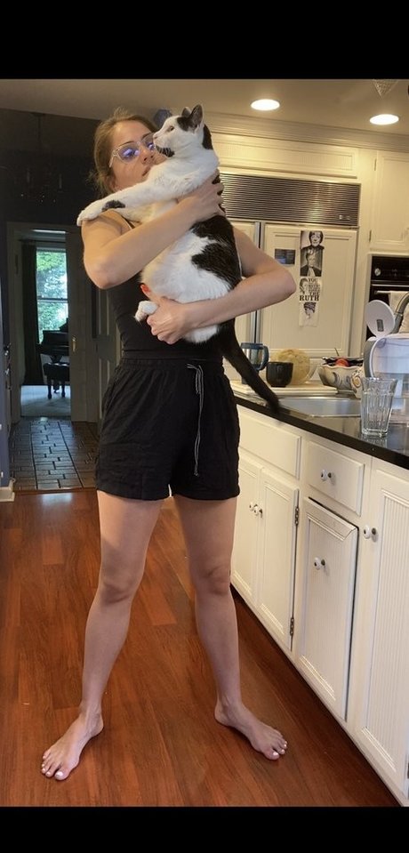 Elisabeth Marchini nice model img