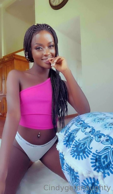 cindygetsnaughty nude star image