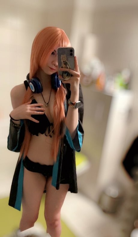 Spicywolfy_ pornstar hot image