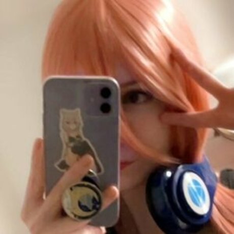 Spicywolfy_ model adult pic