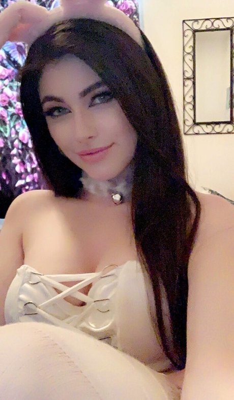 JadetheJaguar porn model pic