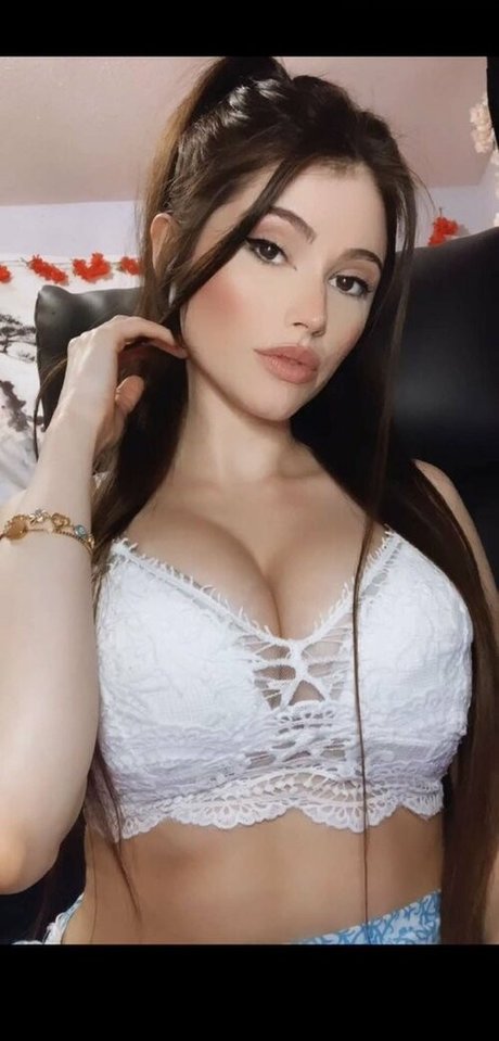 JadetheJaguar star pornographic photos