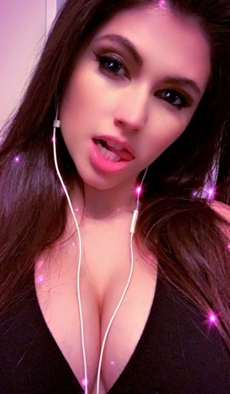 JadetheJaguar perfect star archive