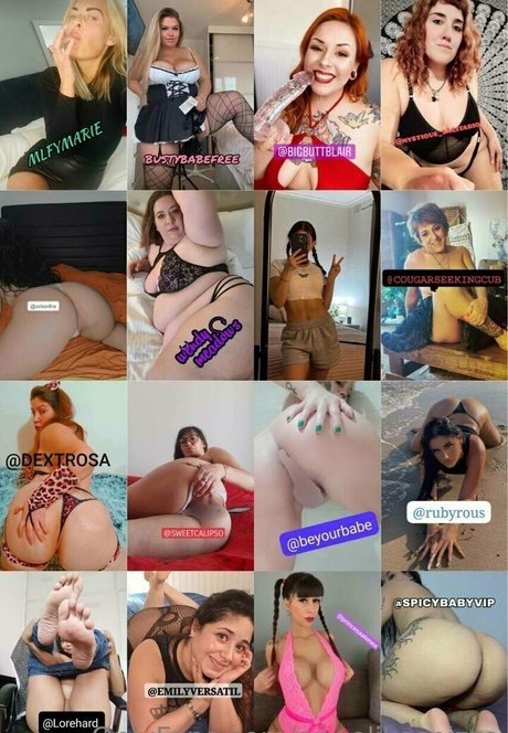 angelikespizza star pretty photos