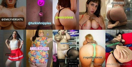 angelikespizza nice actress pics