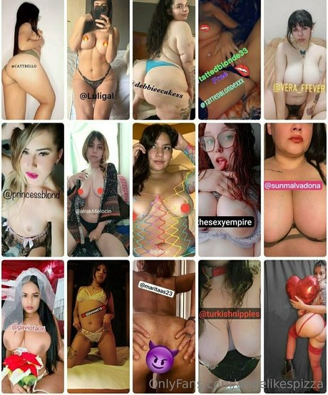 angelikespizza naked actress images