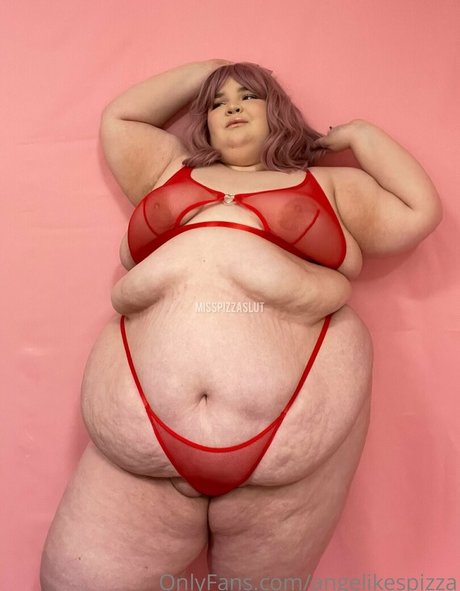 angelikespizza model free photo