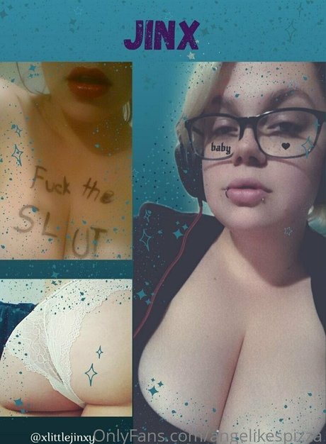 angelikespizza nude star photos