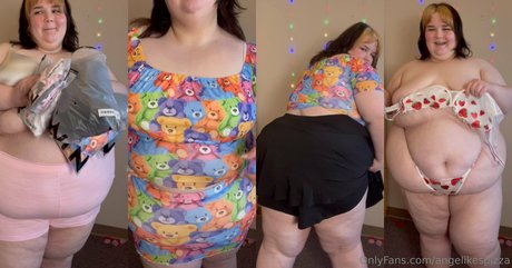 angelikespizza model xxx picture