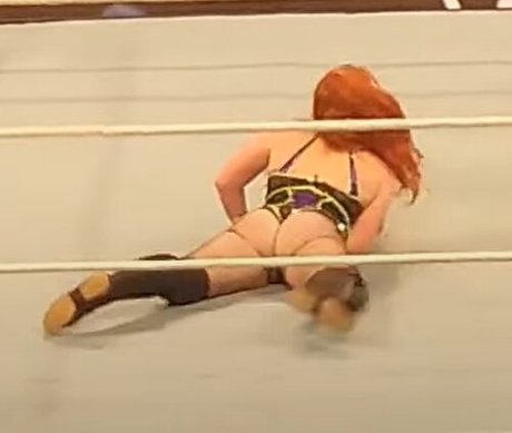 Isla Dawn star nice pic