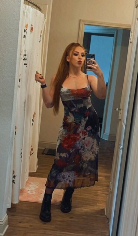 Isla Dawn free star pic