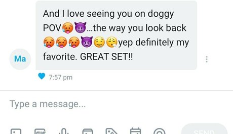 sarameikasaifree top star image