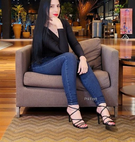 Prii feet erotic star galleries