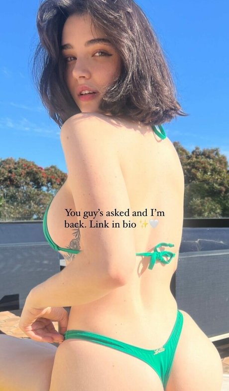 Michele Alves pornstar nudes photo