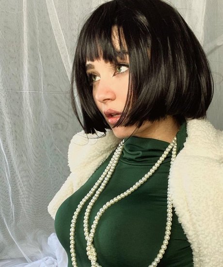 Michele Alves model high quality img