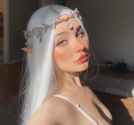 Michele Alves pornstar nude picture