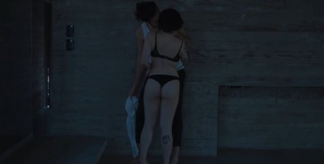 Michele Alves nudes actress gallery