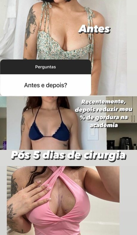 Michele Alves top star photos