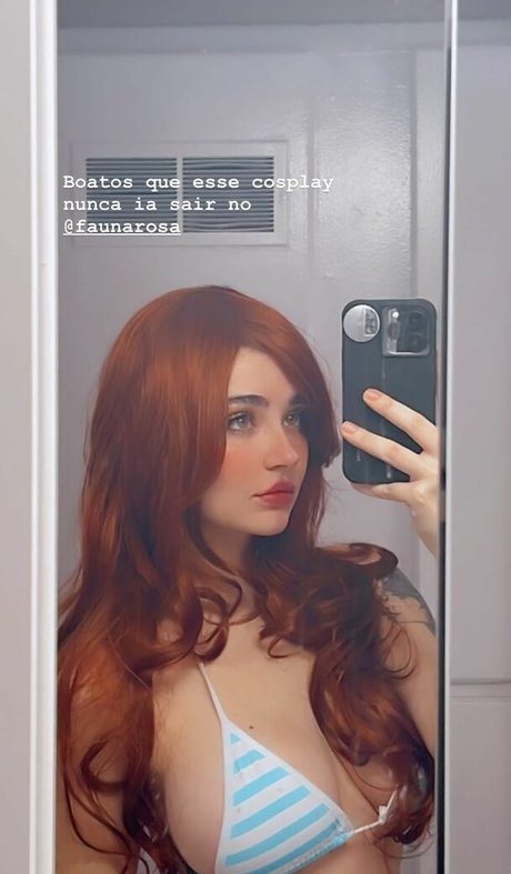 Michele Alves nude pornstar image