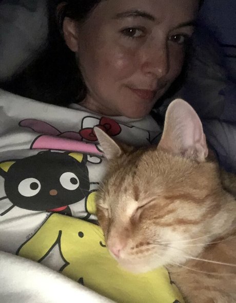 Zhaddie Grey model img