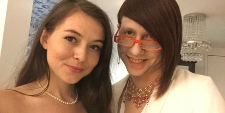 Zhaddie Grey pornstar nudes gallery