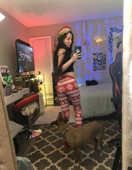 pregnant asian onlyfans porn img