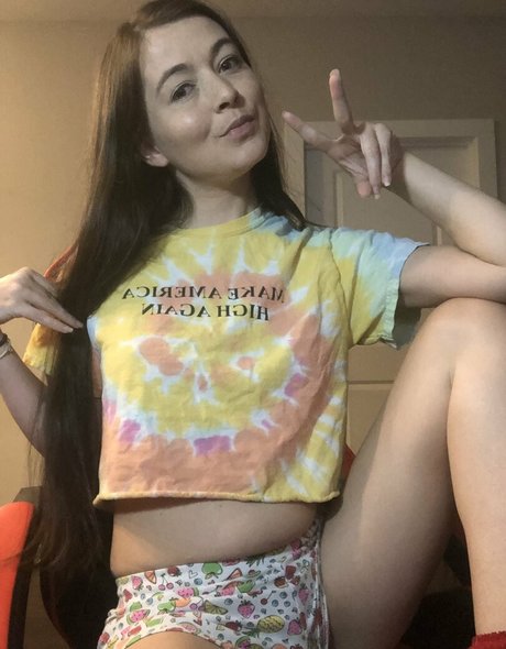 Zhaddie Grey exclusive actress photos