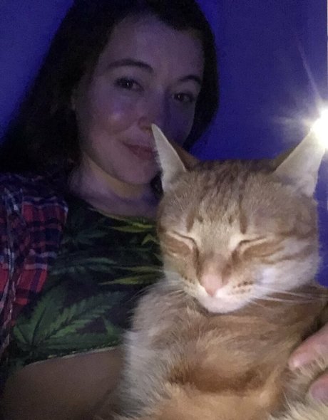 blonde teen pussy onlyfans nude photo