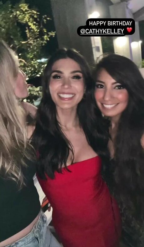 Cathy Kelley star naked pictures