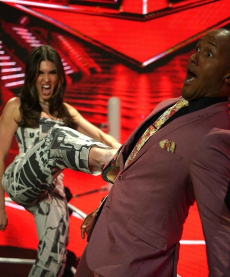 Cathy Kelley nice star galleries