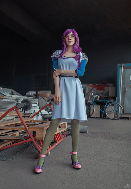 Morphia666 adult star image