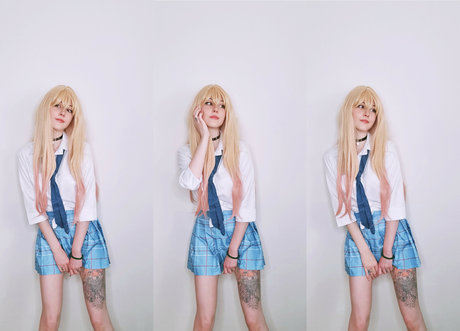 Morphia666 Photo Gallery