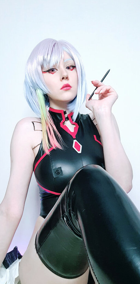 Morphia666 sex model gallery