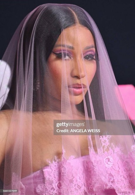 Nicki Minaj pornstar hot photo