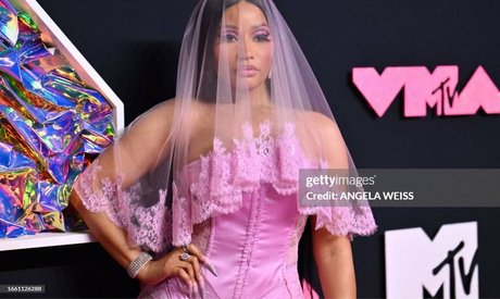 Nicki Minaj pornstar free picture